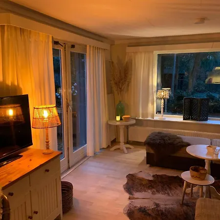 'back To Nature' Bospark Ijsselheide Veluwe Hattemerbroek