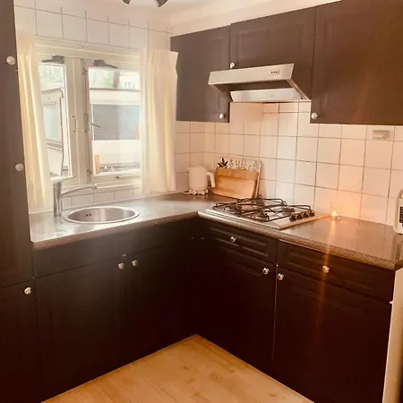 'back To Nature' Bospark Ijsselheide Veluwe Chalet *