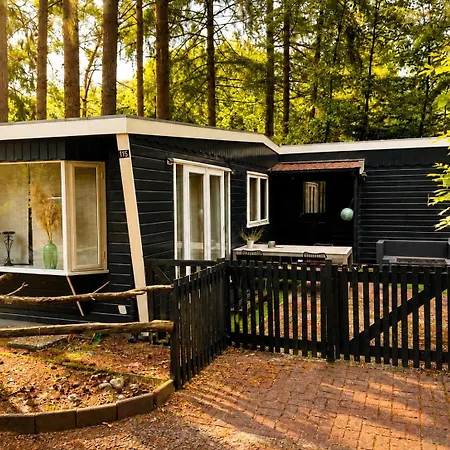 Chalet Me-time 