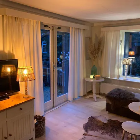 Me-Time Chalet 