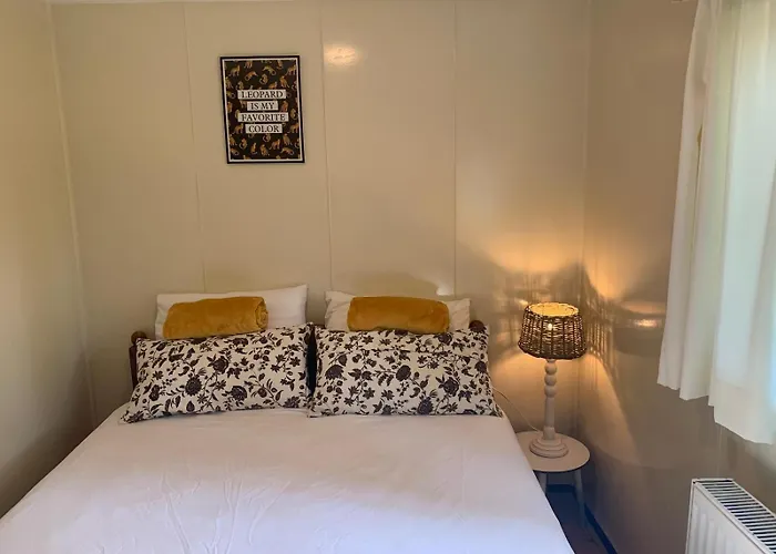 'back To Nature' Bospark Ijsselheide Veluwe * Hattemerbroek